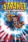 Cover of Doctor Strange: Sorcerer Supreme Omnibus, Vol. 2