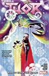Cover of Road to the War of the Realms