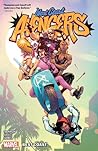 Cover of West Coast Avengers, Vol. 1: Best Coast