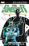Cover of Punisher Epic Collection, Vol. 2: Circle of Blood