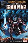 Cover of War of the Realms