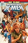 Cover of Age of X-Man