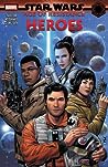 Cover of Star Wars