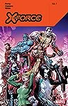 Cover of X-force. Volume 1