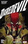 Cover of Daredevil, Vol. 3: Through Hell