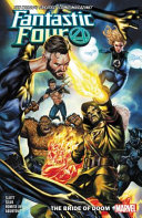 Cover of Fantastic Four