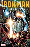 Cover of The Ultron Agenda