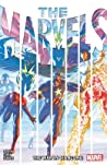 Cover of The Marvels, Vol. 1: The War In Siancong