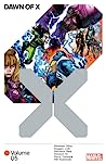 Cover of Dawn of X, Vol. 5