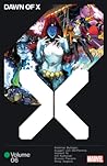 Cover of Dawn of X, Vol. 6