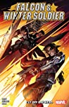 Cover of Falcon & Winter Soldier: Cut Off One Head