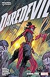 Cover of Daredevil, Vol. 6: Doing Time