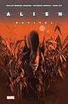 Cover of Alien, Vol. 2: Revival