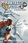 Cover of Fantastic Four by Jonathan Hickman: The Complete Collection, Vol. 3