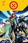 Cover of X-Men, Vol. 2