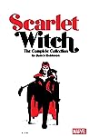Cover of Scarlet Witch: The Complete Collection