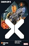 Cover of Dawn of X, Vol. 9