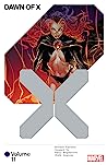 Cover of DAWN OF X VOL. 11