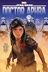 Cover of Star Wars: Doctor Aphra Omnibus, Vol. 1