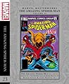 Cover of Marvel Masterworks: The Amazing Spider-Man, Vol. 23