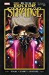 Cover of The Death of Doctor Strange