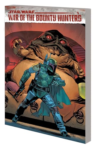 Cover of Star Wars: War of the Bounty Hunters Companion