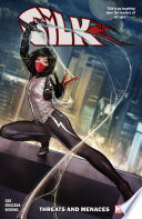 Cover of Silk Vol. 1