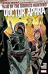 Cover of Star Wars: Doctor Aphra, Vol. 3: War of the Bounty Hunters