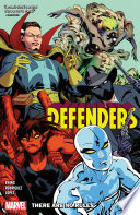 Cover of Defenders