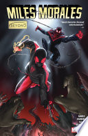 Cover of Miles Morales Vol. 7
