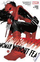Cover of Daredevil