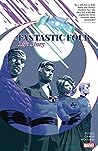 Cover of Fantastic Four: Life Story