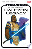 Cover of Star Wars