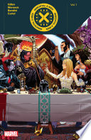 Cover of Immortal X-Men, Vol. 1