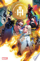 Cover of X-Men: Hellfire Gala - Immortal