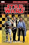 Cover of Star Wars Legends Epic Collection: The Empire, Vol. 7