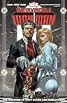 Cover of The Invincible Iron Man, Vol. 2: The Wedding of Tony Stark and Emma Frost