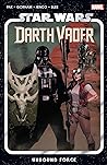 Cover of Star Wars: Darth Vader, Vol. 7: Unbound Force
