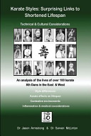 Cover of Karate Styles