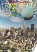 Cover of 6Tom Swift: Galactic Ambassador (HB)