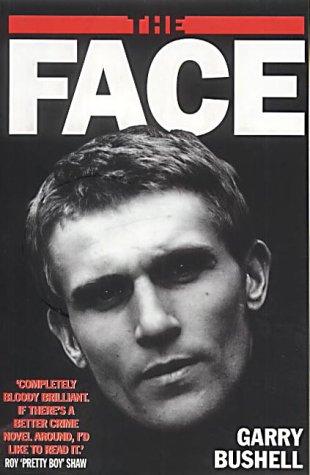 Cover of The Face