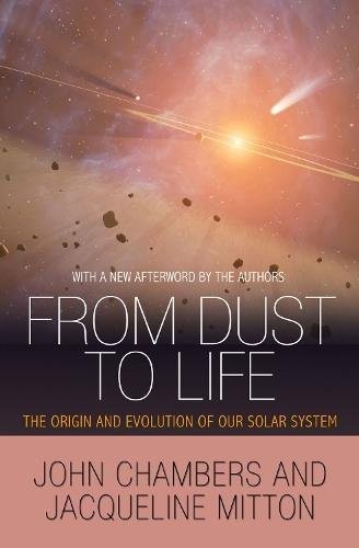 Cover of From Dust to Life