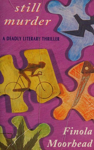 Cover of Still murder