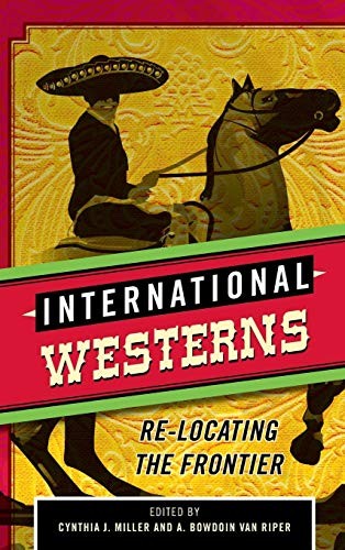 Cover of International Westerns