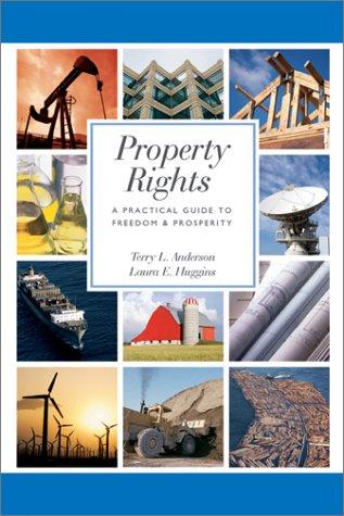 Cover of Property rights