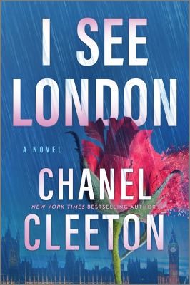 Cover of I See London