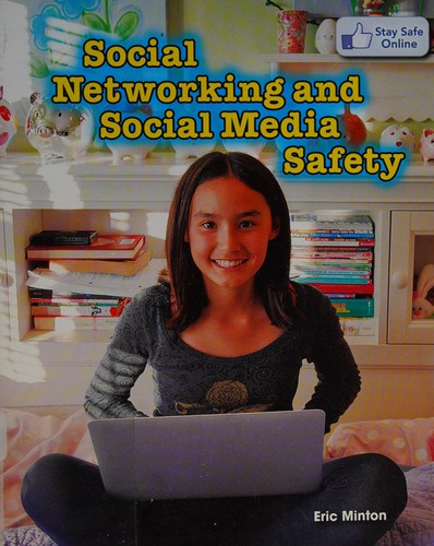 Cover of Social networking and social media safety