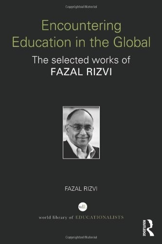 Cover of Encountering Education in the Global