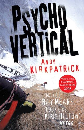 Cover of Psychovertical