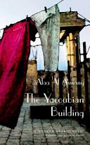 Cover of Yacoubian Building